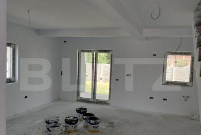 Casă cu 4 camere cu Teren 250 Mp în Moșnița Veche - 3