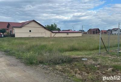 Teren de 500 mp, în Central - 1