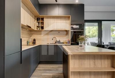 CORBEANCA_Vila individuala reprezentativa - 9