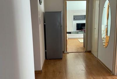 Apartament cu 2 camere decomandat în Lotrioara - 4