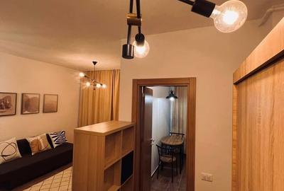 Garsonieră decomandată în Sud - 2