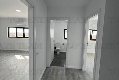 Spațiu comercial, de 517 mp, în Dragomirești-Vale - 20