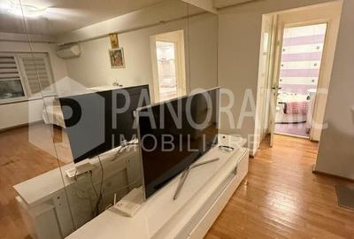 Apartament cu 2 camere semidecomandat în Horea - 3
