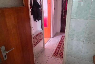 Garsonieră decomandată în Pantelimon - 2