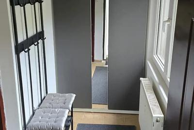 Pensiune cu 2 apartamente independente (total 8 camere) in Poiana Tapului - 3