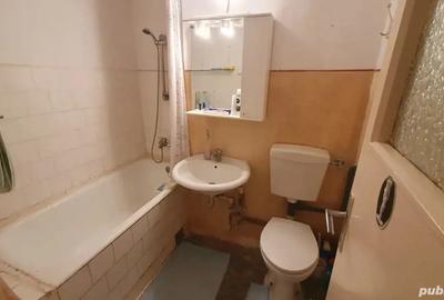 Ap. 3 camere, 2 balcoane Spitalul Jude?ean - Calea Martirilor de vanzare - 2