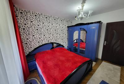 Apartament cu 3 camere decomandat, mobilat în Orizont - 8