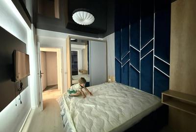 VIBE APARTMENTS - apartamente MOBILATE cu vedere la mare - 6