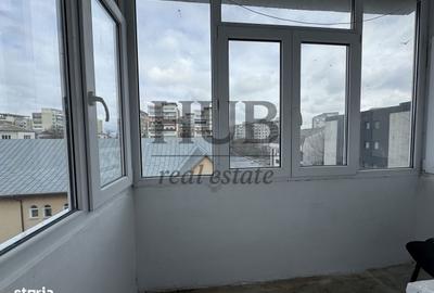 Apartament cu 2 camere, mobilat în Cornișa - 8