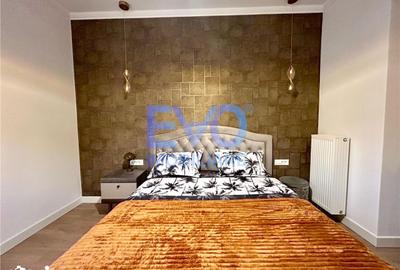 Apartament cu 2 camere în Baza 3 - 9