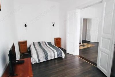 Apartament 3 camere, decomandat, 75mp, cladire istorica, zona Iosefin - 6