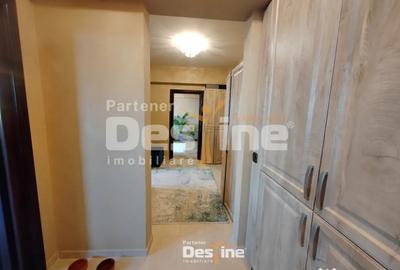 Apartament cu 2 camere decomandat, mobilat în Bucium - 3