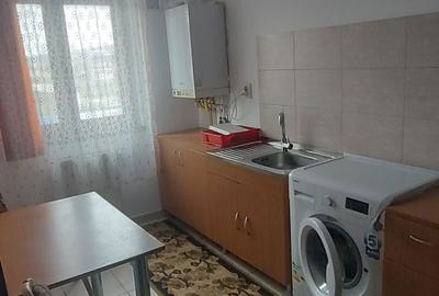 Garsonieră decomandată în Albești - 6