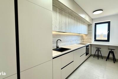 Apartament cu 2 camere decomandat în Central - 6