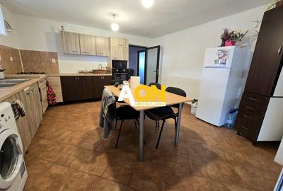 Casă individuală cu 4 camere cu Canalizare în Exterior Nord - 6