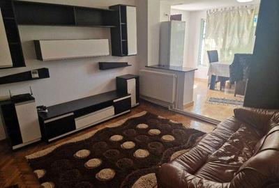 Apartament cu 3 camere semidecomandat în Central - 7