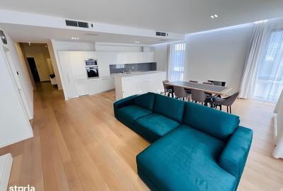 Apartament cu 4 camere în Pajura - 10