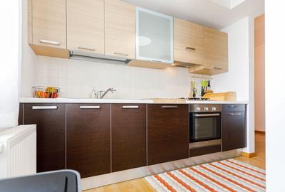 Penthouse exclusivist, 125 mp de terasa, vedere panoramica - 16