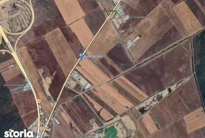 Teren de 5900 mp, în Central - 4