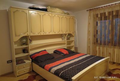 Casă cu 5 camere cu Teren 750 Mp în Aradul Nou - 9