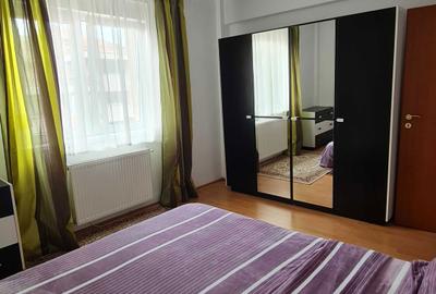 Apartament cu 2 camere semidecomandat în Central - 10