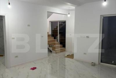 Casă cu 5 camere cu Teren 500 Mp în Central - 2