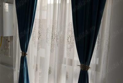 Inchiriez apt. 2 camere - 3