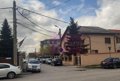 Teren pentru dezvoltare proiect case-vile in Bucure?ti - 12