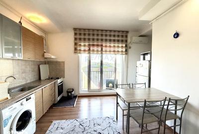 Apartament cu 2 camere decomandat în Ștefăneștii de Jos - 4