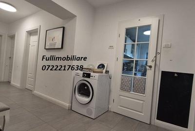 Apartament cu 3 camere decomandat în Unirii - 6