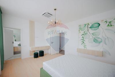 Apartament tip Penthouse cu 5 dormitoare de vanzare in AES Residence - 12
