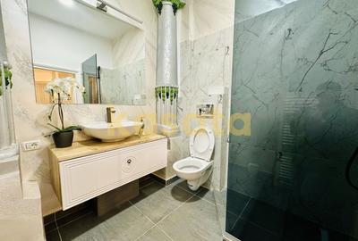 Apartament cu 4 camere decomandat în Universitate - 7