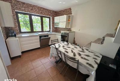 Casă cu 4 camere cu Teren 260 Mp în Chitila - 14