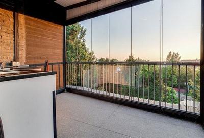 NOU!3 camere 160 mp utili, GARDEN FLOOR 80 mp, LAKE VIEW! - 40