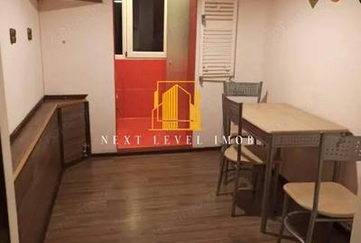 Apartament cu 2 camere decomandat în Trivale