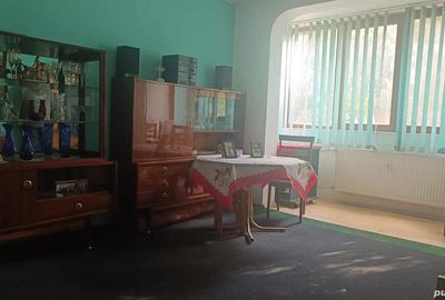 Apartament trei camere bulevardul Dacia - 3