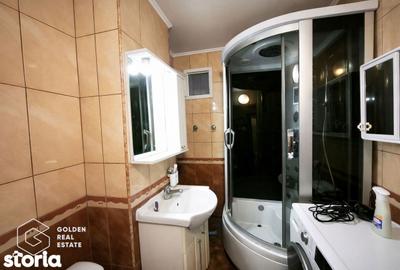 Apartament cu 2 camere decomandat, mobilat în Micălaca - 3