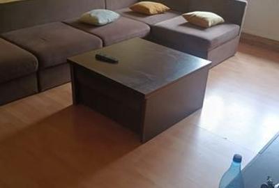 Apartament cu 2 camere în Gării