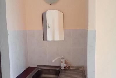 Garsonieră decomandată în Bularga