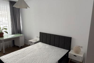 Apartament cu 2 camere în Central - 7
