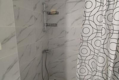 Apartament cu 2 camere decomandat, mobilat în Exterior Nord - 7