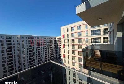 Apartament cu 2 camere în Militari