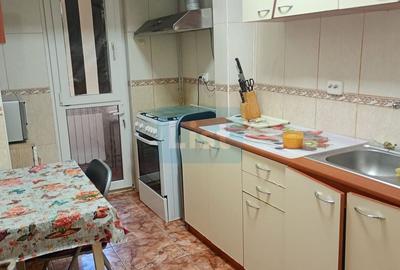 Apartament cu 4 camere decomandat, mobilat în Micro 39 - 9