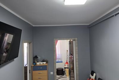 Garsonieră decomandată în Florești - 2