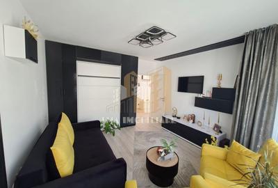 Garsoniera de vanzare Radsor Rasnov Brasov - 5