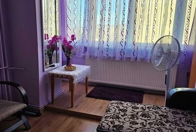 Apartament cu 2 camere în Ultracentral - 2