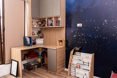 PENTHOUSE EXCLUSIVIST – KM5 | 92 mp + TERASĂ 80 mp | Bloc Nou - 35