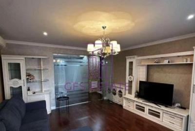 Apartament cu 2 camere, mobilat în Dristor - 3