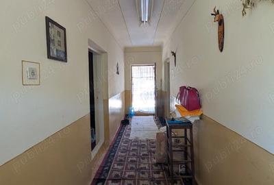 Casa de vanzare (curte 1900mp) Dragoe?ti, jud. Ialomi?a (40-50 km de Bucure?ti) Casa de vanzare (curte 1900mp) Dragoe?ti, jud. Ialomi?a (40-50 km de Bucure?ti) - 8