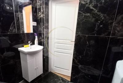 Garsonieră nedecomandată, mobilată în P-ța Unirii - 6